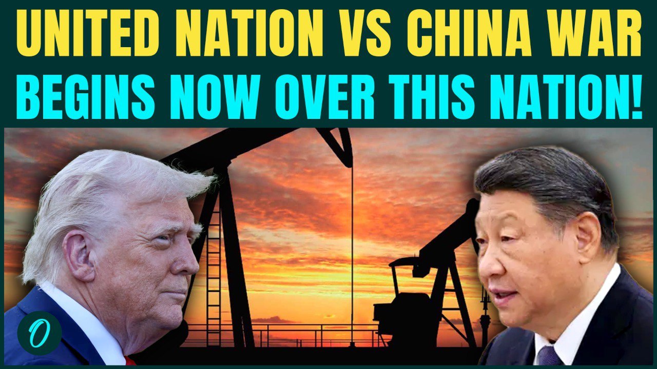 US vs CHINA Over Cuba: Xi Jinping THRASHES Trump Over ILLEGAL Sanctions; ‘Leave Cuba Immediately’