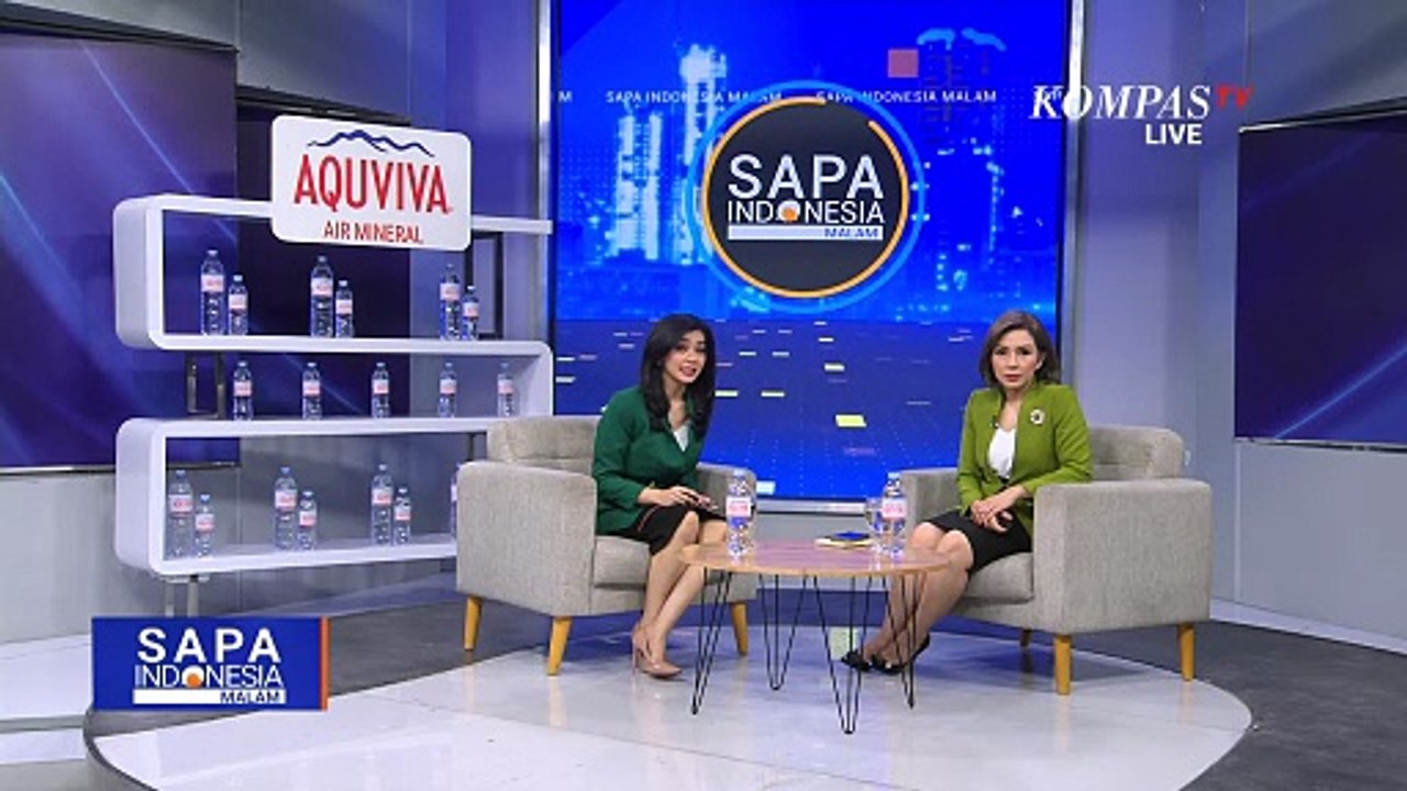 Polemik Gaji ASN Kemenhaj Nunggak 2 Bulan, Begini Penjelasan Kemenag | SAPA MALAM