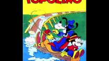 TOPOLINO---N.190