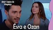 Ésra e Ozan