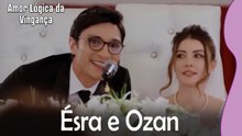 Ésra e Ozan
