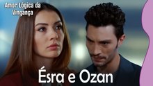 Ésra e Ozan