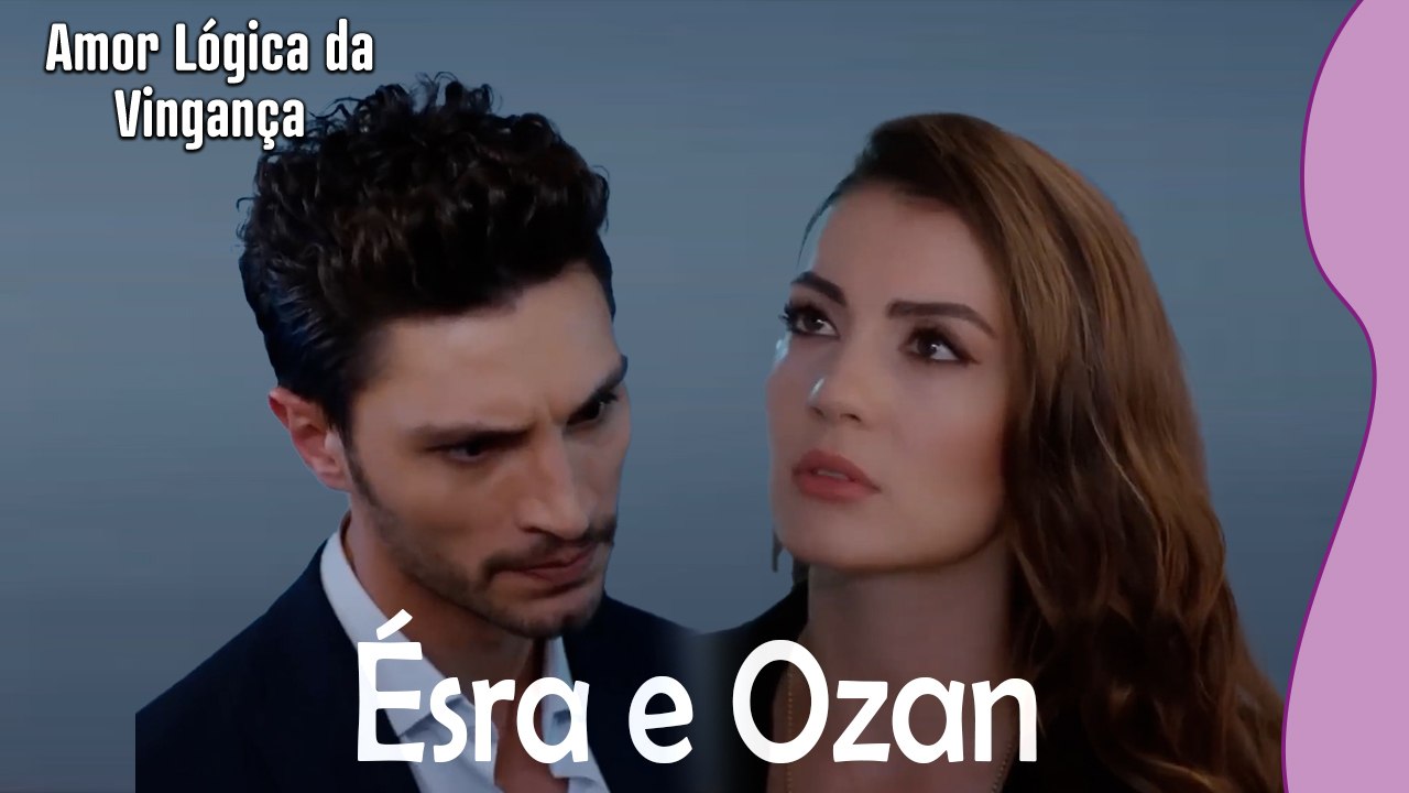 Ésra e Ozan