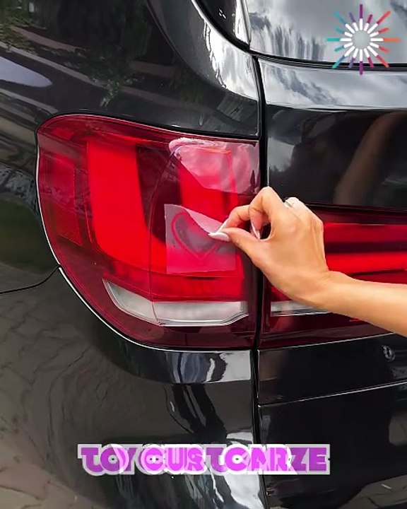 Customize Your Car with Old-School Hip-Hop Stickers
