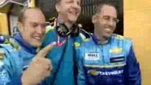 Valencia Race Report - 2008
