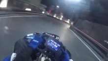 Speed Go Kart Ep 08