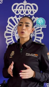 Policía Nacional detiene a dos acusados de robos en comercios y restaurantes de Arona