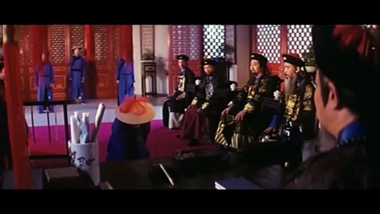 Snuff Bottle Connection (1977) // Classic Kung Fu Movies