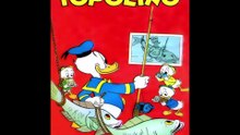 TOPOLINO---N.192