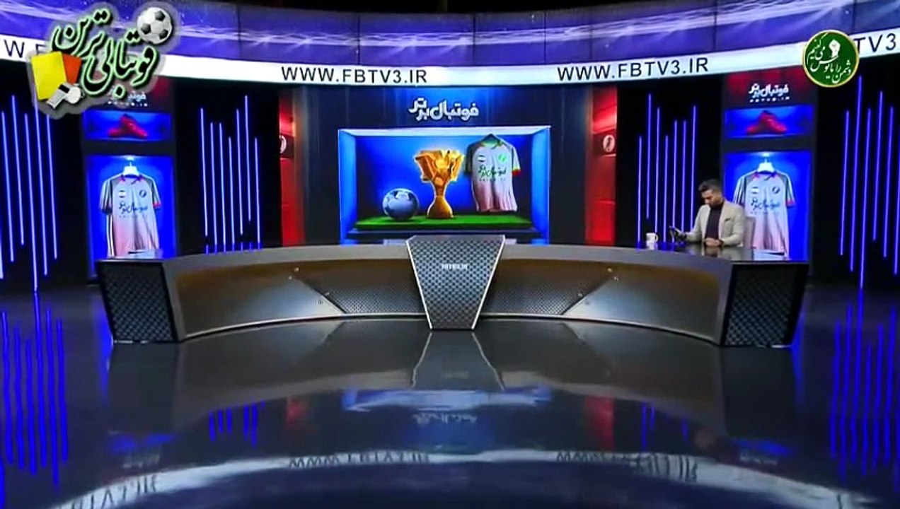 انتقاد میثاقی به بازیکنان پرسپولیس