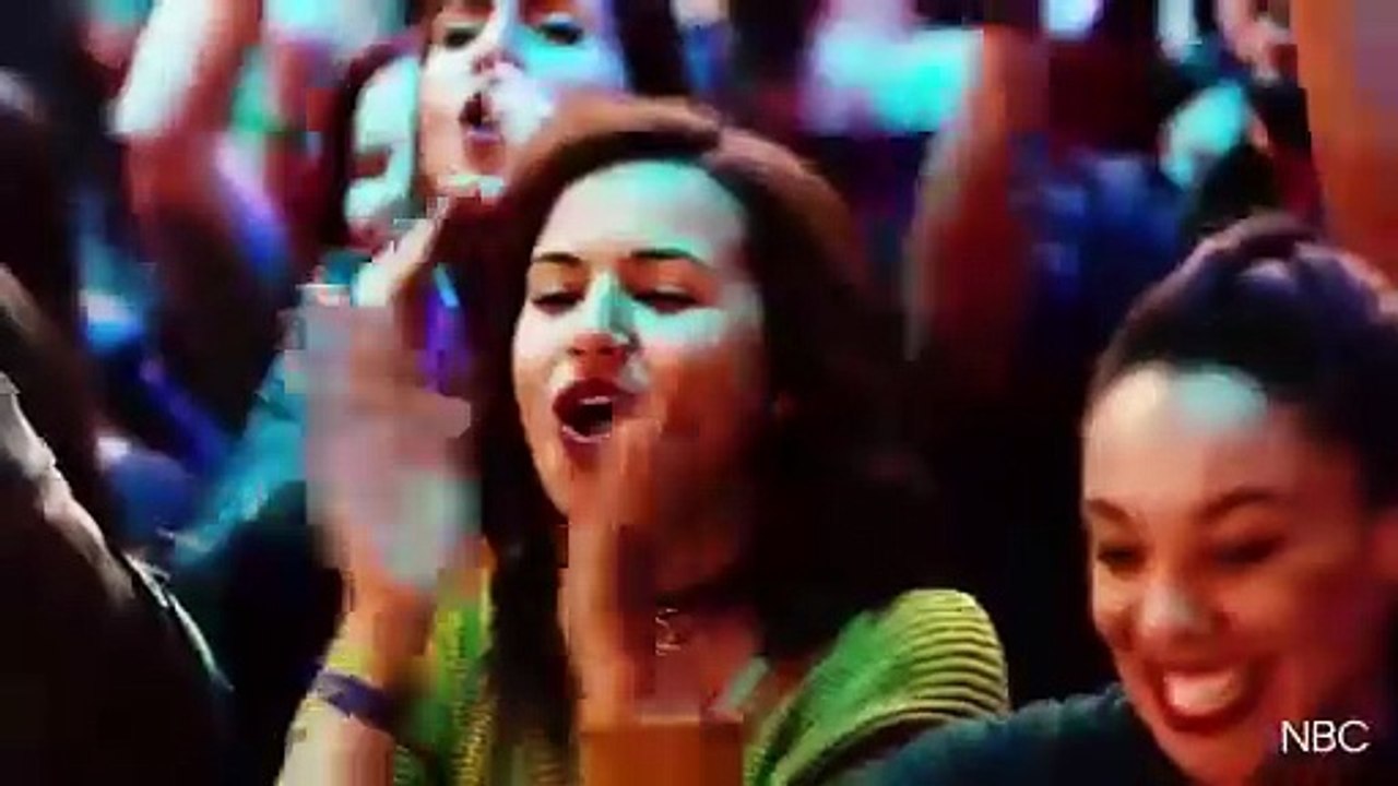 Here's What to Expect From NBC's 'World of Dance'