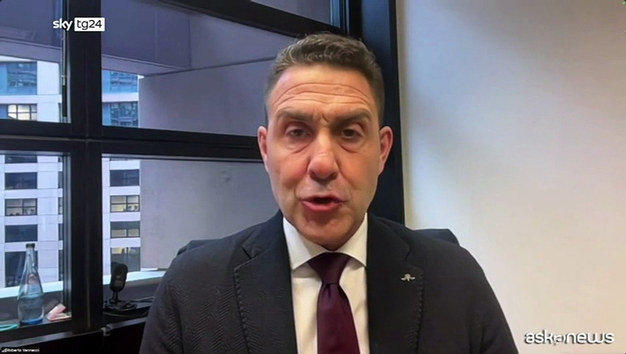 Vannacci: "Sostengo il Governo ma resto critico su invio armi a Kiev"