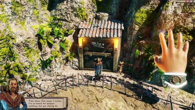 Masters of Albion Bande-Annonce Gameplay