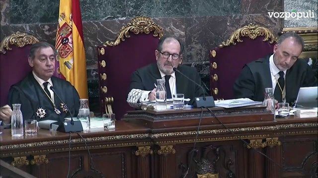 Los abogados de KOLDO Y ÁBALOS piden sin éxito apartar a cinco magistrados del tribunal
