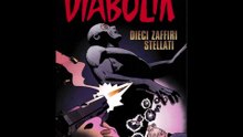 DIABOLIK---DIECI ZAFFIRI STELLATI