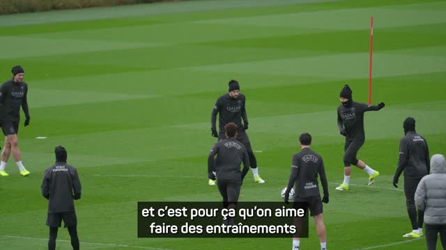 PSG - Luis Enrique confirme que Dro Fernandez pourrait débuter contre Rennes