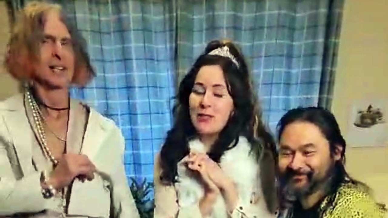 Aberystwyth band's bid to represent San Marino at Eurovision takes a step closer