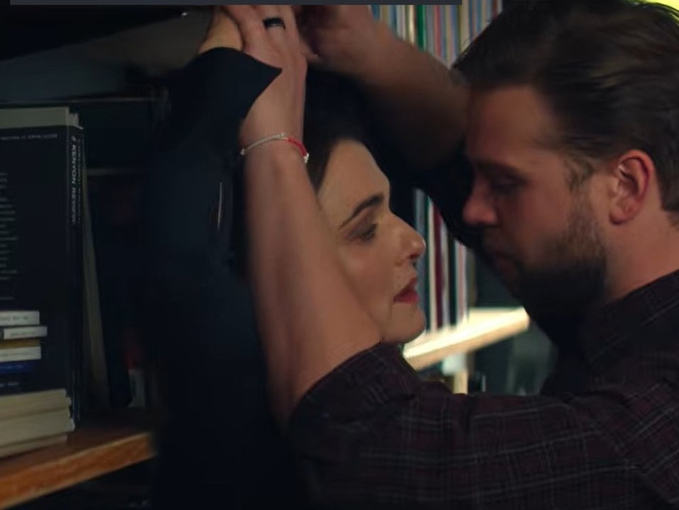 'Vladimir': Knisternder Trailer zur Miniserie