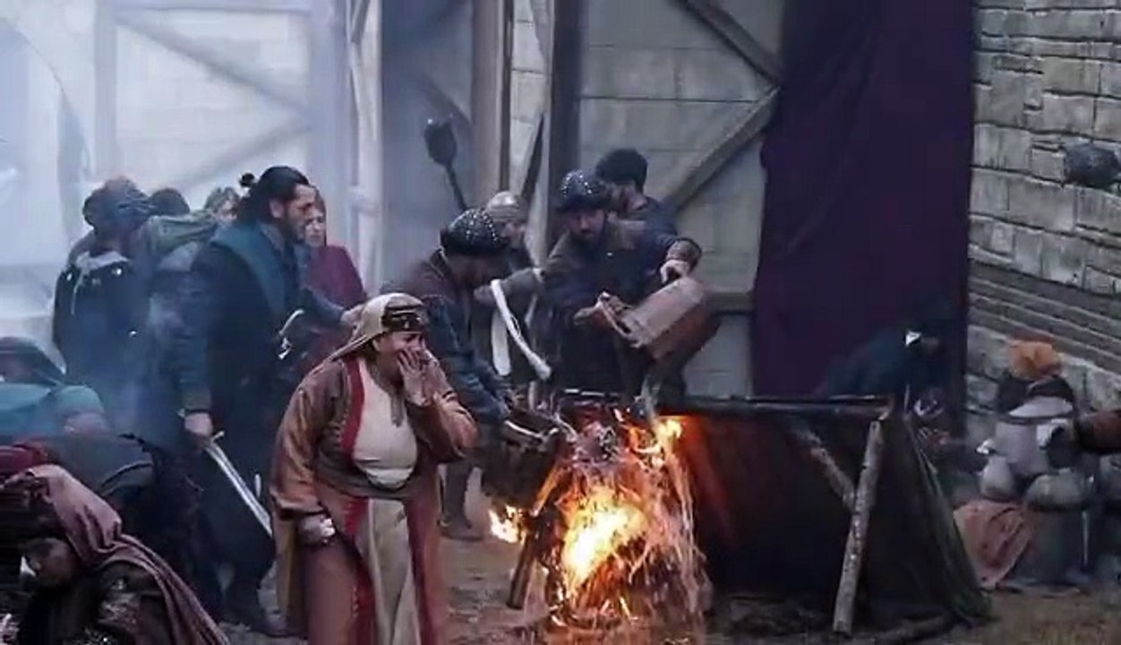 المؤسس أورهان ح15