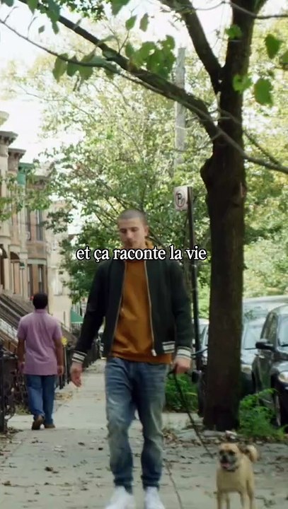 Cette mini série Netflix que vous n'avez jamais vu