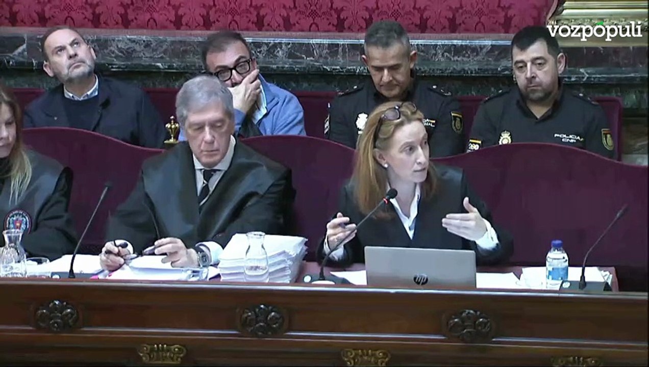 La abogada de Koldo pide un careo con ALDAMA