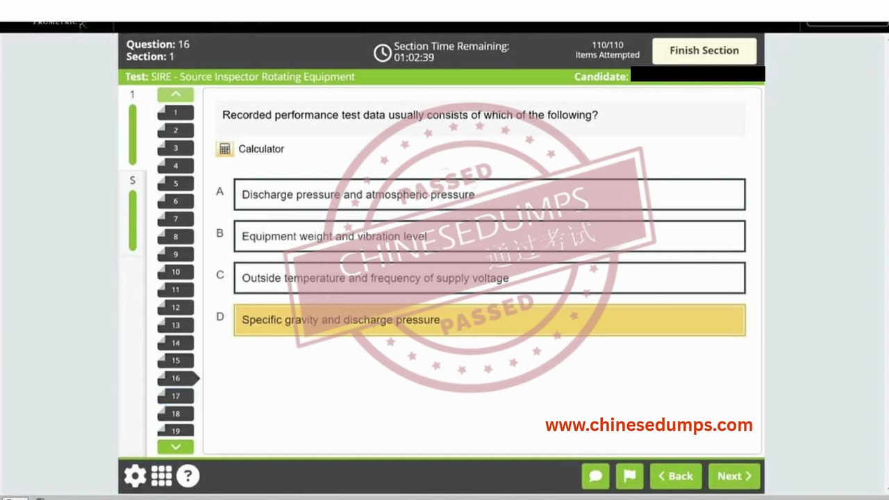 Source Inspector Routing Equipment (SIRE)