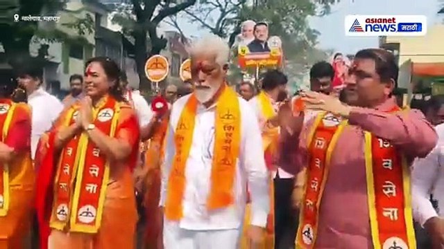 Malegaon Politics: इस्लाम पक्षाचा मास्टरस्ट्रोक? नसरीन बानो यांचा धाडसी निर्णय