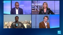 Sénégal : la jeunesse désenchantée ? Parlons-en avec S. Ballong, P.-É. de Rohan Chabot et E. Ndao