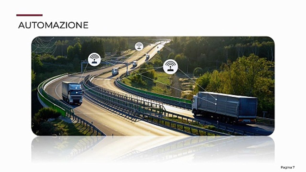 Michele Palumbo – Head of Supply Chain, Executive Advisor Docente di Operations e Supply Chain -