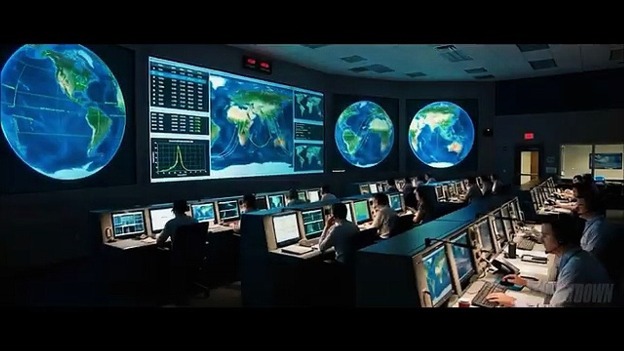 SALT 2 | Trailer | Denzel Washington, Angelina Jolie| 2026 Movies Trailers | Concept