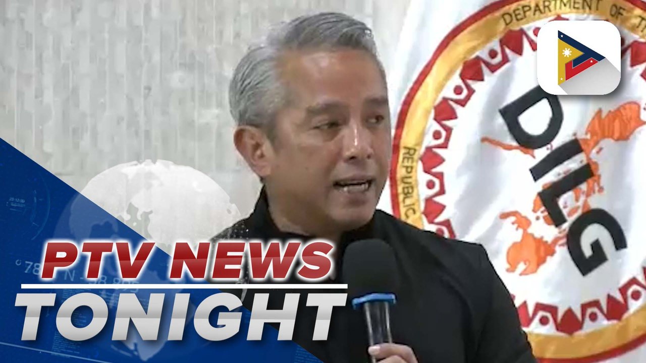DILG exposed widespread corruption in BFP