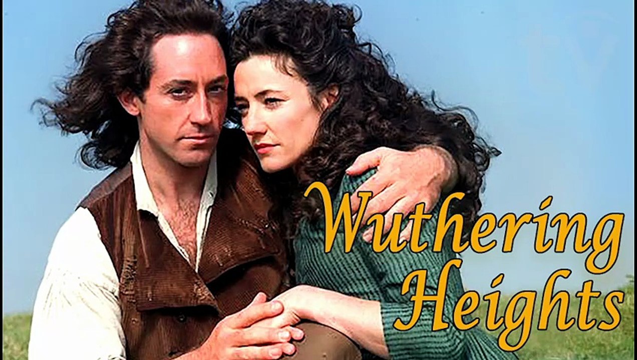 Wuthering Heights