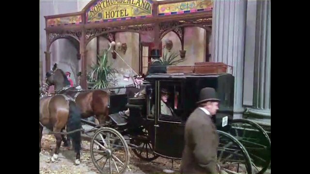 Der Hund von Baskerville (1983)