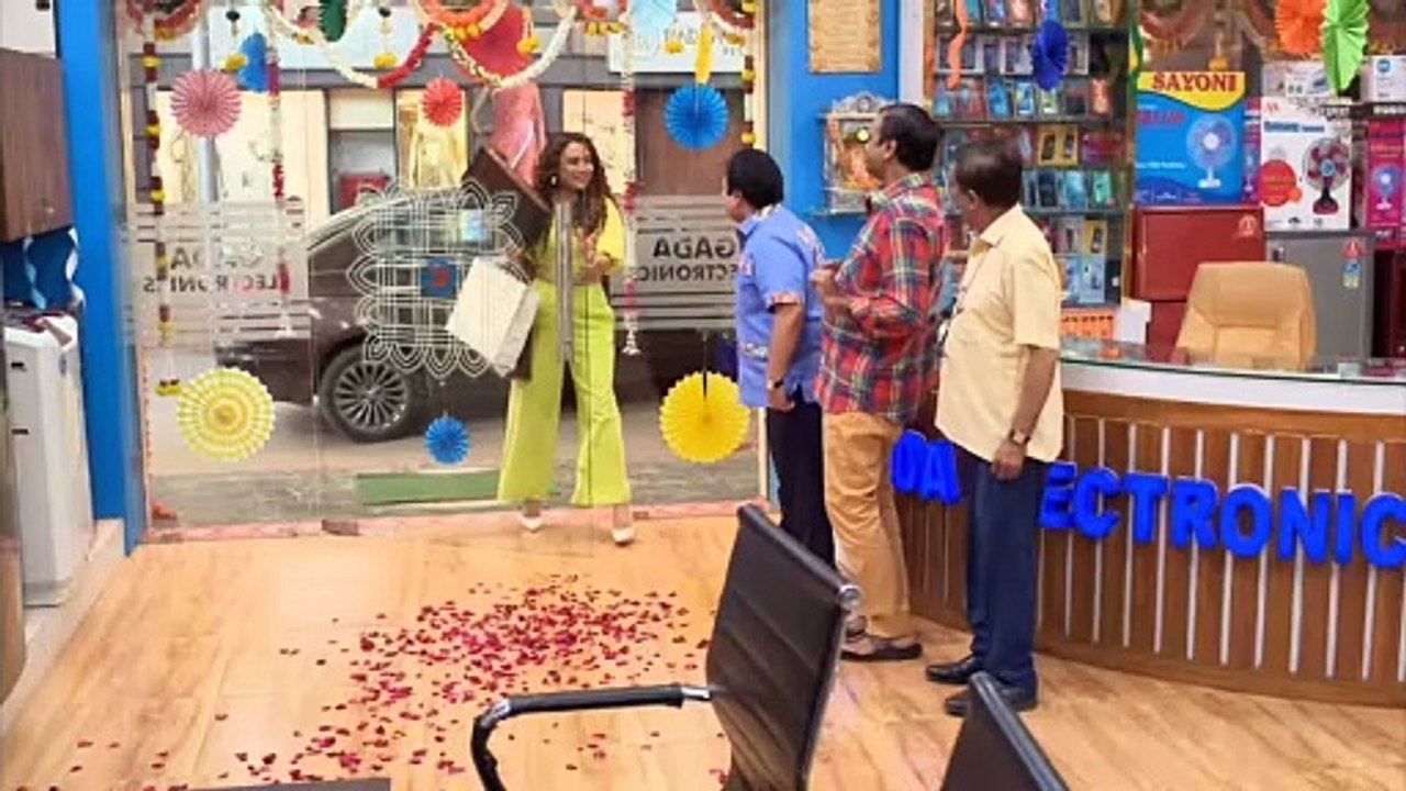 New! Taarak Mehta Ka Ooltah Chashmah episode 4633 Today 12 February 2026 Teaser Episode