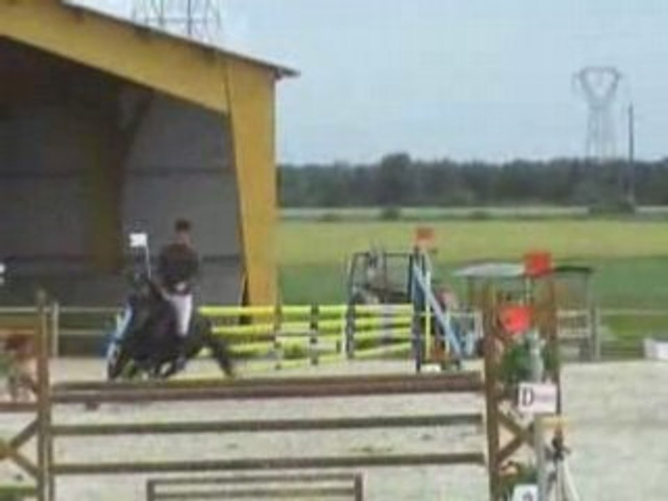 Marmgne 31 mai 2008 barrage