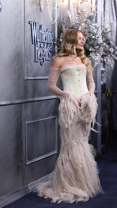 Margot Robbie