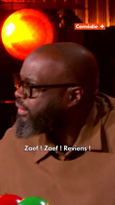 Un humoriste trouve l'amour sur le plateau ! - "Faites-nous rire " 2è édition