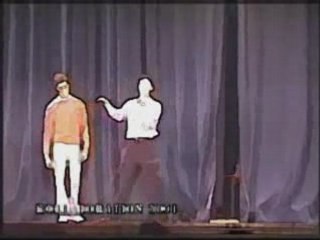 Jean Schultheis Vs DJ Gave