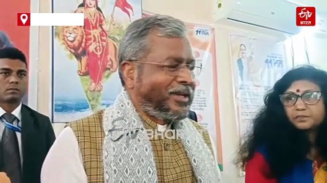 बाबूलाल मरांडी का दावा, सभी 48 नगर निकाय सीटों पर बीजेपी समर्थित उम्मीदवारों की जीत पक्की, हेमंत सरकार पर साधा निशाना