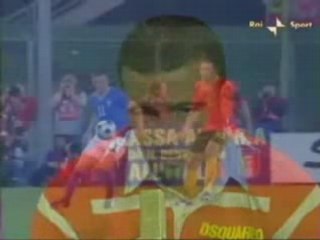 Aquilani & Di Natale's Interview