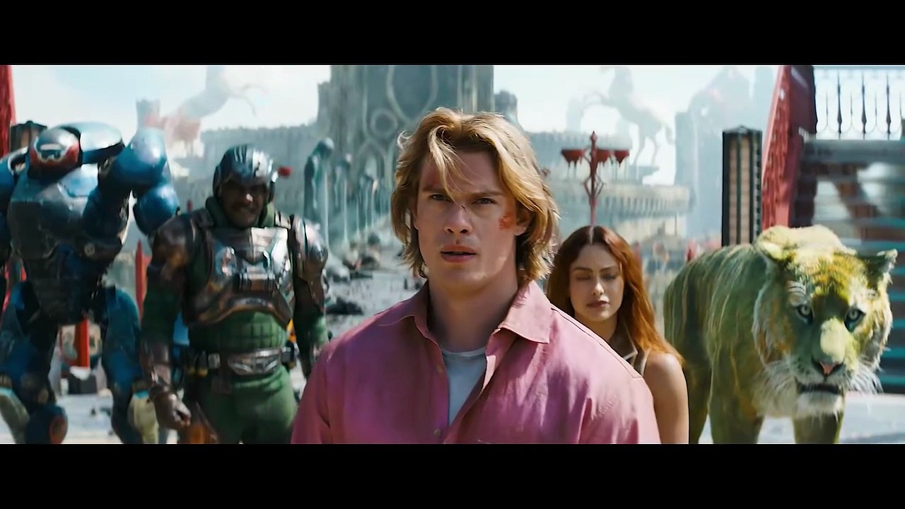 Top 3 Super Bowl Trailers (2026) New Upcoming Movies  4K_2160p