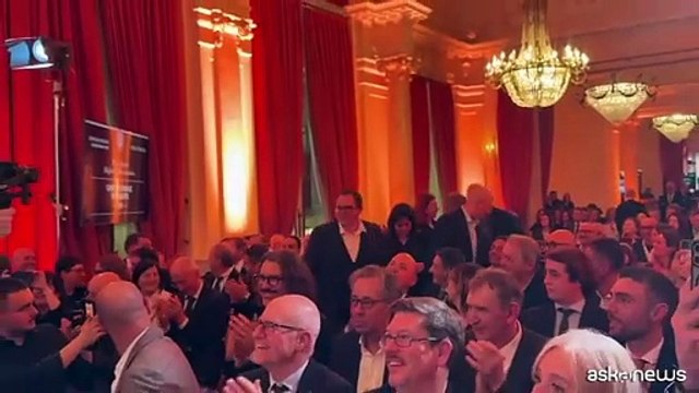 Casello d'oro awards: Parmigiano Reggiano incorona i campioni a Madrid