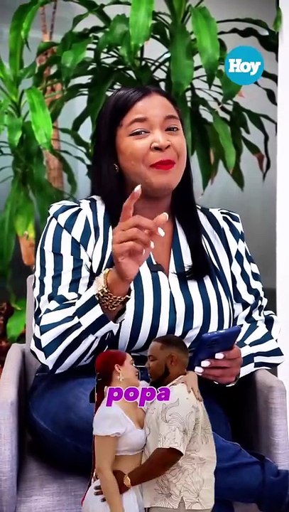 Edwin Encarnación revela nuevos detalles de su relación con Karen Yapoort