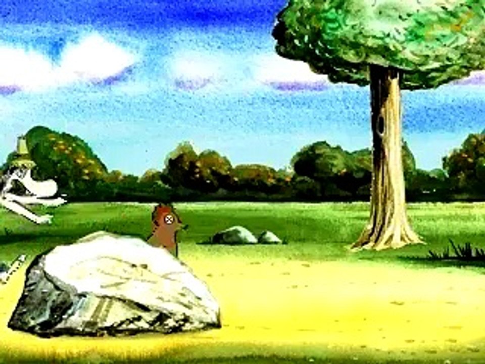Chicken Chase (2002)