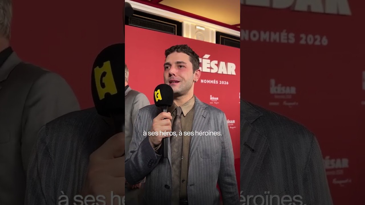 Jim Carrey a une carrière si énorme qu’il est difficile de savoir quoi lui demander 🤯