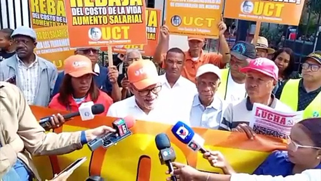 UCT demanda aumento salarial al ministerio de Educación