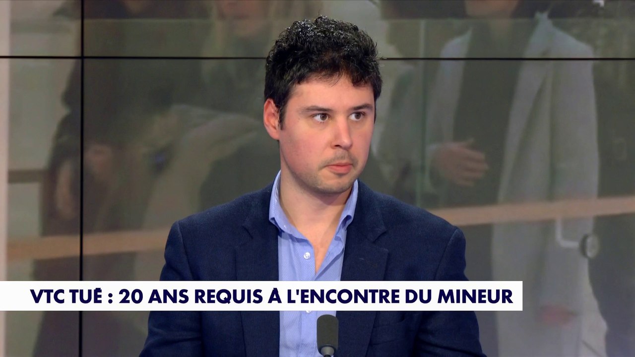 Mehdy Raïche : «La jeunesse est de plus en plus violente»