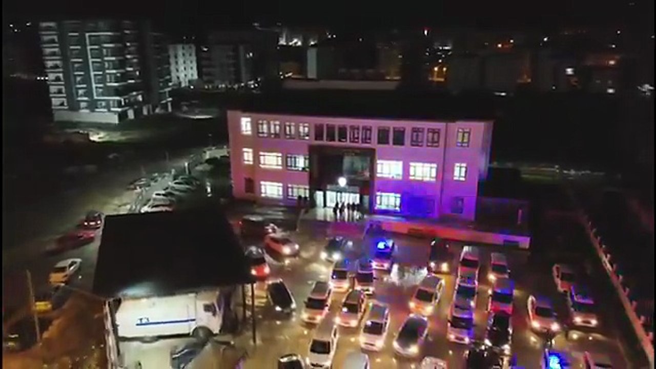 Şanlıurfa’da Tefeci Operasyonu: 16 Kişinin Malvarlığına El Konuldu