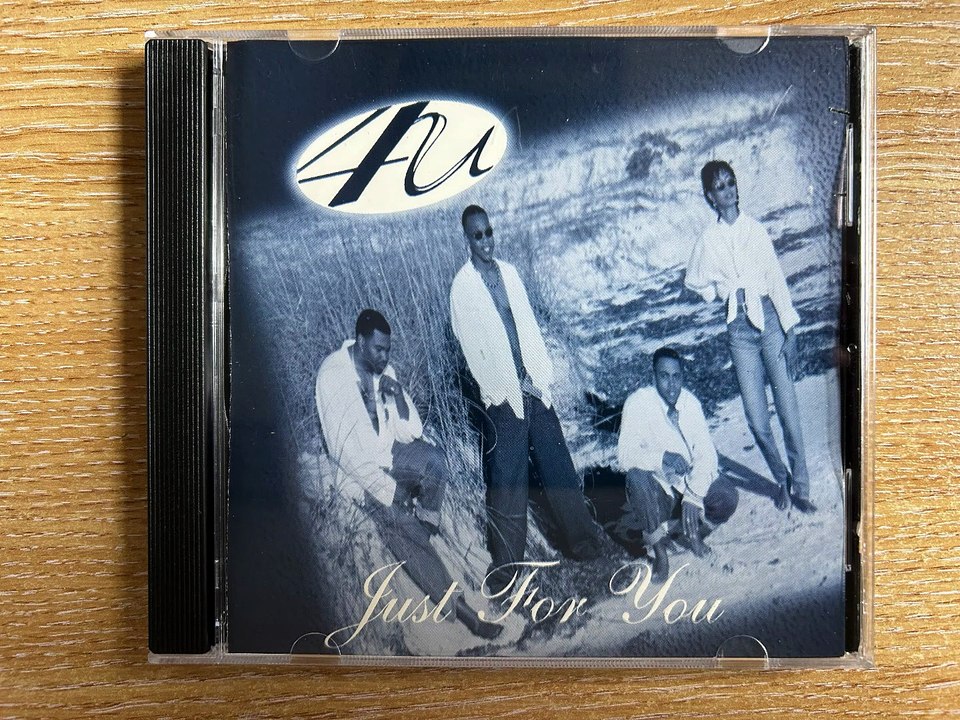 4U - Roll On