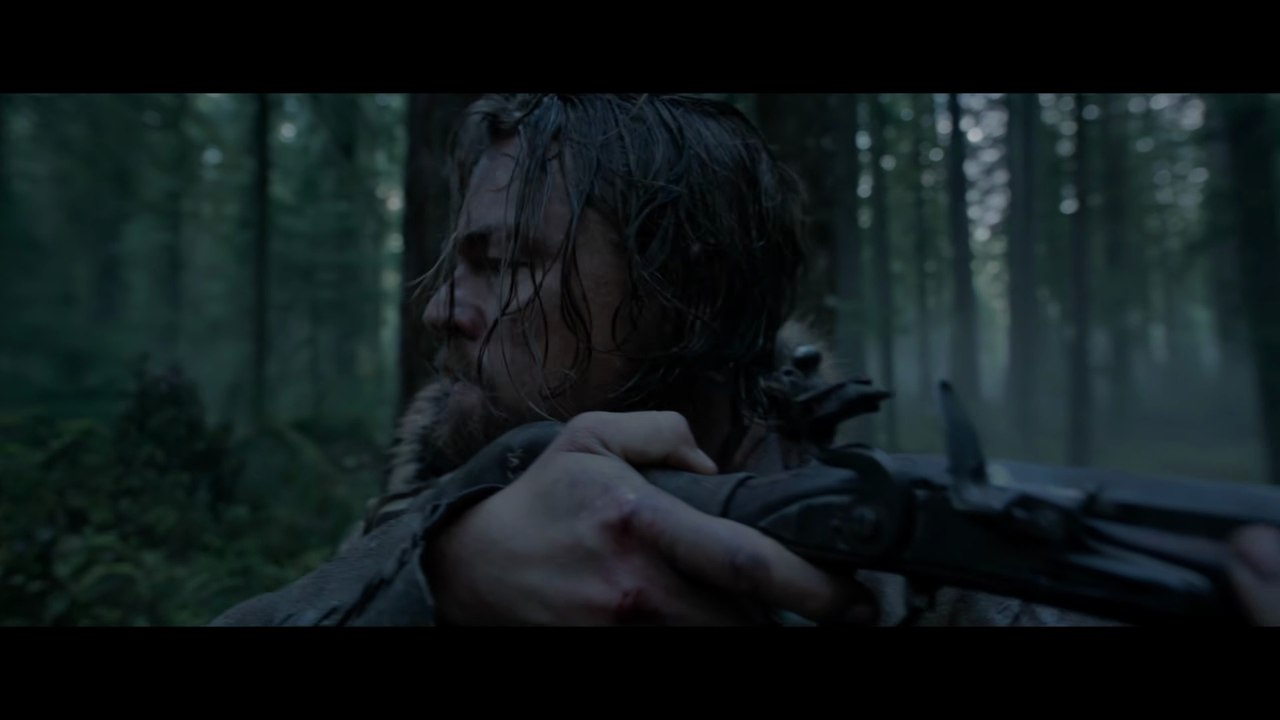 The Revenant - Official 10th Anniversary Re-Release Trailer